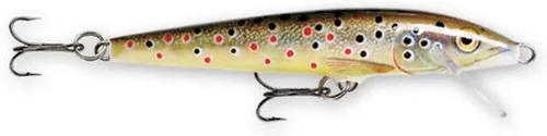 Vista 6 de Rapala Flotador original