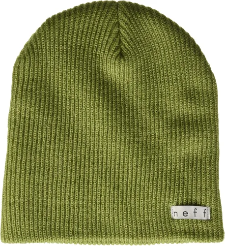 Vista 61 de NEFF - Gorro jaspeado de uso diario, para hombre y mujer