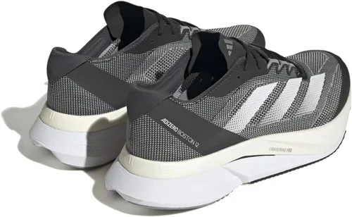 Vista 5 de adidas Tenis Adizero Boston 12 unisex para adultos