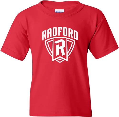 Vista 12 de NCAA Arch Logo, camiseta juvenil color del equipo, universidad - universidad