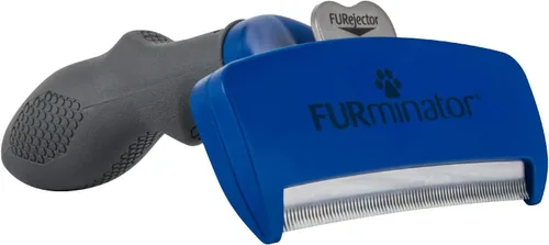 Vista 21 de FURminator Paquete Definitivo de Eliminación de Pelo para Perros