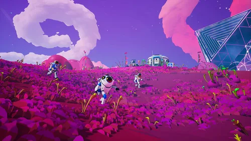 Vista 2 de Astroneer - PlayStation 4
