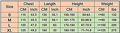 Vista 3 de Nousion Licorne Unisex Adult Onesies Pajamas, Cosplay Christmas Sleepwear Onesies Outfit