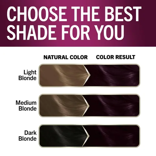 Vista 8 de Schwarzkopf con queratina color para el cabello