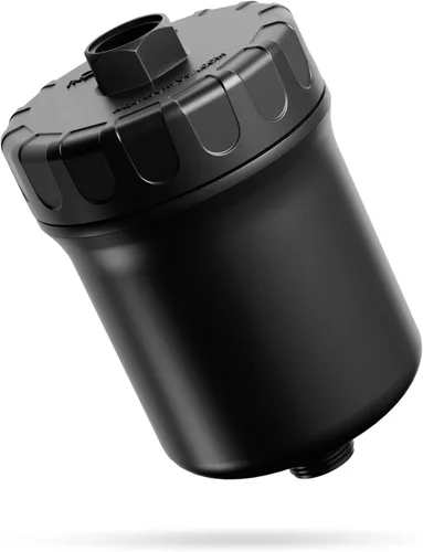 Vista 11 de Aquasure Filtro de ducha de alta capacidad de 10,000 galones para cabello, piel y uñas más saludables, mejora la piel seca con picazón, reduce