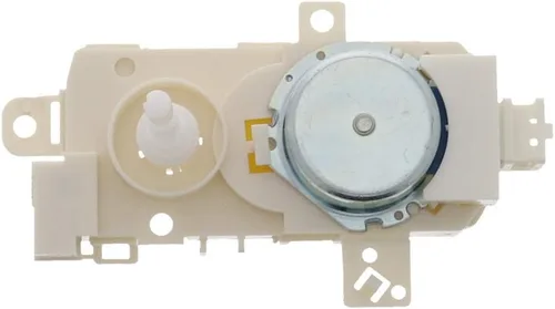 Vista 4 de ERP Motor desviador de lavavajillas W10537869