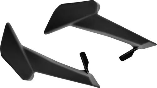 Vista 7 de Cubiertas de faros KATIMOTO para Can Am X3 2017-2024, cubiertas de faros delanteros para Can-Am Maverick X3 XDS XRS Max Turbo R 2017-2024