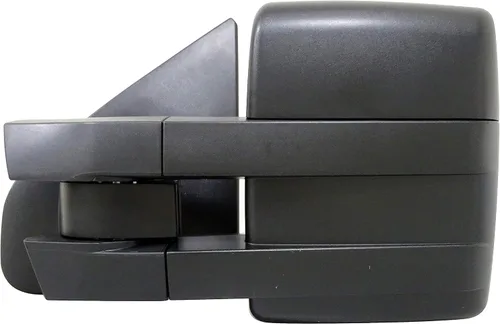 Vista 3 de Dorman Espejo para puerta lateral del conductor 955-1076 compatible con modelos Ford / Lincoln seleccionados