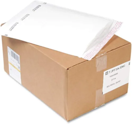 Vista 2 de SEL37714 - Sealed Air Jiffy TuffGard - Sobres acolchados autosellantes