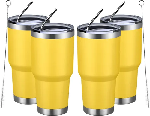 Vista 47 de Meway vaso para café de 30 onzas