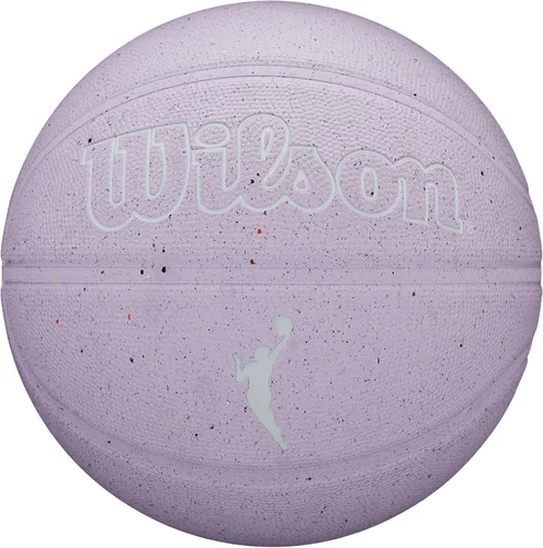 Vista 8 de Wilson WNBA Heir Series Basketballs - Balones de baloncesto oficiales para mujer, talla 6-28.5