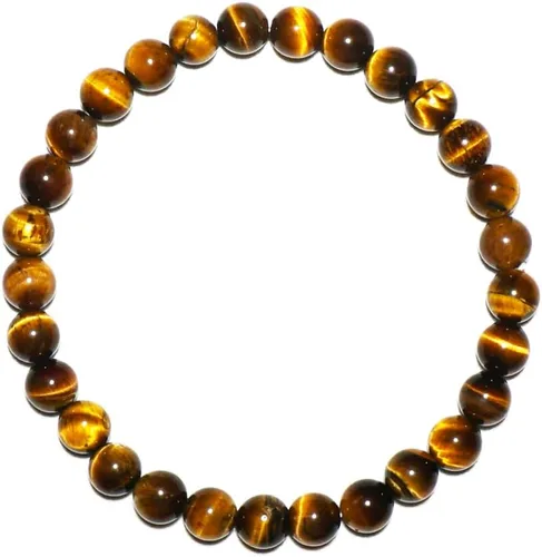 Vista 49 de Pulsera de Chakra de Sanación Natural TaHLga