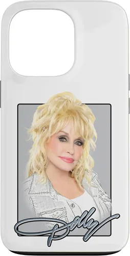 Vista 10 de Dolly Parton Classic Case for iPhone 17