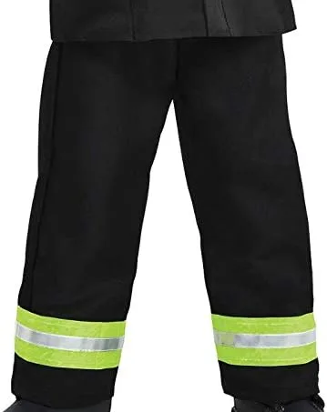 Vista 4 de Bombero