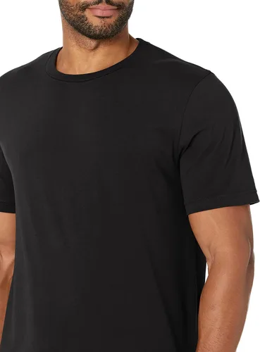 Vista 3 de Bella Canvas Camiseta de algodón Airlume para hombre