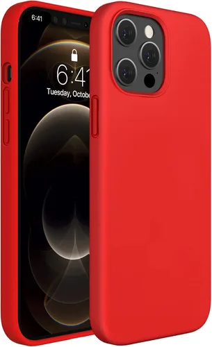 Vista 130 de Miracase Funda ultradelgada diseñada para iPhone SE 2022 (3ª generación)/iPhone SE 2020 (2ª generación)/iPhone 7/iPhone 8 con protector de pantalla