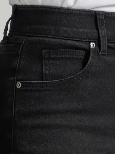 Vista 4 de Lee Women's Ultra Lux Comfort with Flex Motion High Rise Skinny Jean