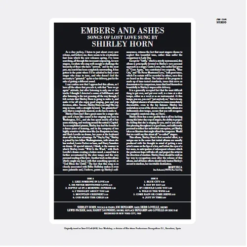 Vista 3 de Embers & Ashes - Limited