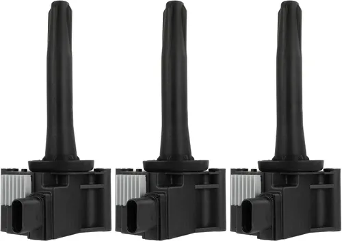 Vista 35 de OCPTY Paquete de bobinas de encendido DG500 para Ford para Escape 3.0L/V6 Bobinas de encendido DG500 6PCS