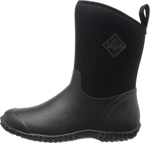 Vista 5 de Muck Boot Botas de lluvia para mujer