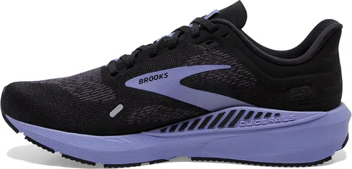 Vista 3 de Brooks Launch GTS 9 - Tenis de correr de apoyo para mujer
