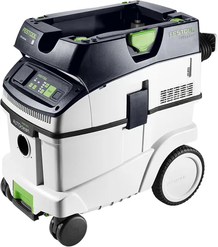 Vista 3 de Festool 579566 PLANEX - Juego de lijadoras para paneles de yeso