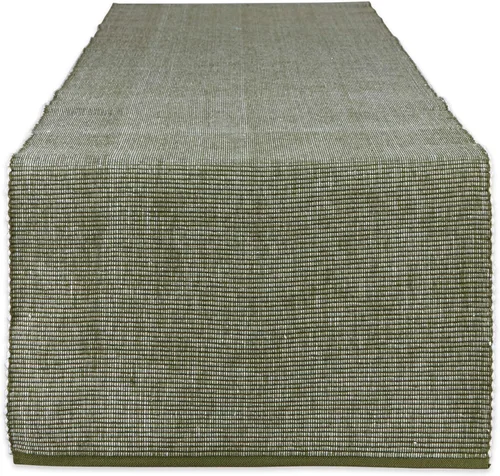 Vista 14 de DII Mesa de la colección de dos tonos, tablero de mesa, 13x72, aguamarina