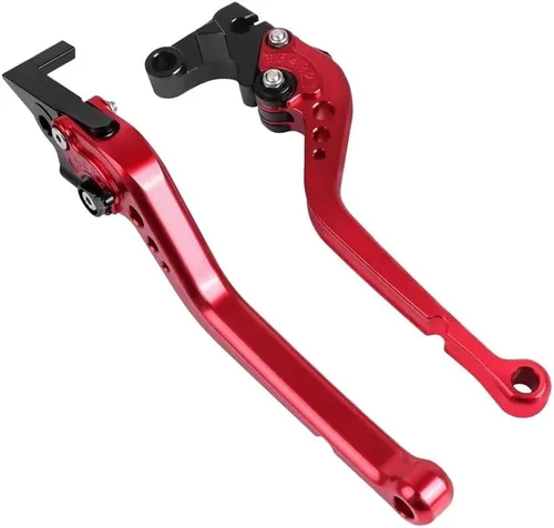 Vista 20 de Motorcycle Brake Clutch For FZ8 FZ-8 2011 2012 2013 2014 2015 2016-2020 Motorcycle Adjustable Folding Extendable Brake Clutch Levers Handle