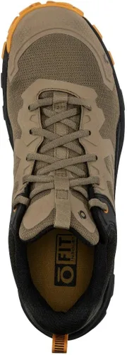 Vista 5 de Oboz Zapatos bajos de senderismo Katabatic para hombre