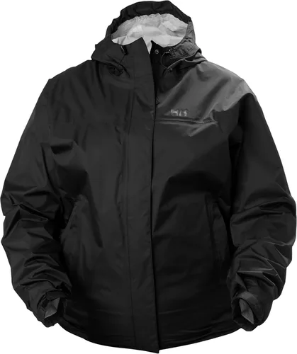 Vista 52 de Helly Hansen Chaqueta Loke 001 blanco