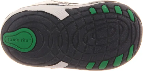 Vista 3 de Stride Rite baby-boys Srt Soft Motion Artie