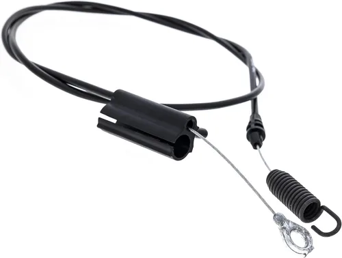 Vista 4 de CUB CADET 946-05245 Cable de transmisión CC600 CC 600 746-05245