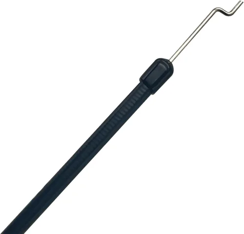 Vista 4 de 1-603336 Cable de estrangulador de control para Toro Exmark Zero Turn Z Master Sustituye a 1603336 290-799-A 1-603336