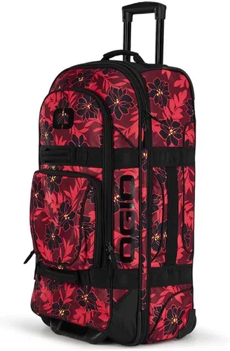 Vista 52 de OGIO Maleta de viaje con ruedas terminal (bolsa de engranajes, equipaje facturado)