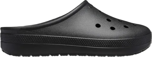 Vista 5 de Crocs Zuecos clásicos de perfil bajo unisex para adultos