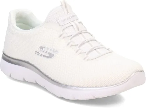 Vista 4 de Skechers Women's Cool Classic Sneaker