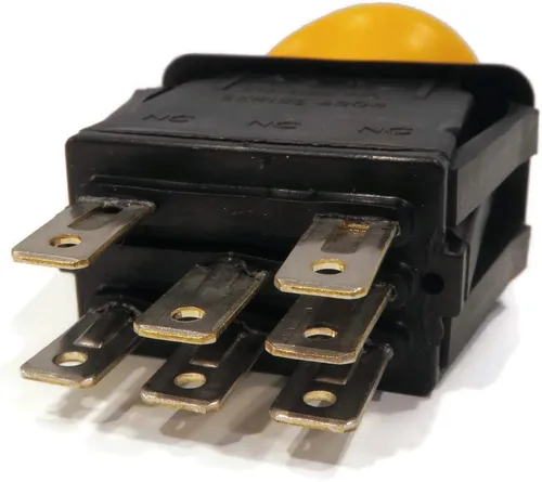 Vista 5 de The ROP Shop PTO Switch for Cub Cadet 9253233, 925-3233A, 9253233A & Delta 6201-308, 6204-308