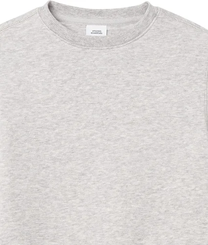 Vista 2 de Tienda Essentials - Sudaderas con cuello redondo y forro polar para niño