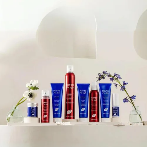 Vista 3 de PHYTO Phytolaque Soie Spray para el cabello