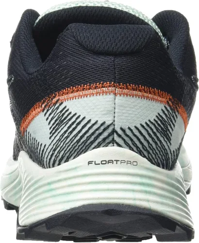 Vista 3 de Merrell Moab Flight Zapatillas de senderismo - Liquen de mujer