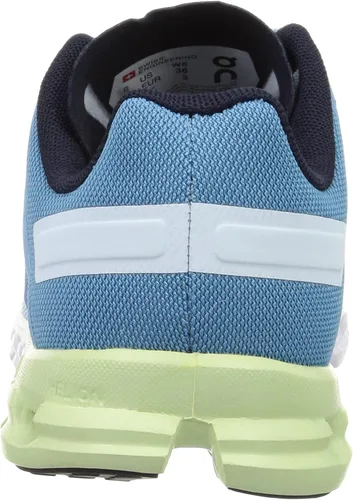 Vista 3 de ON Zapatillas bajas para mujer, 32 EU