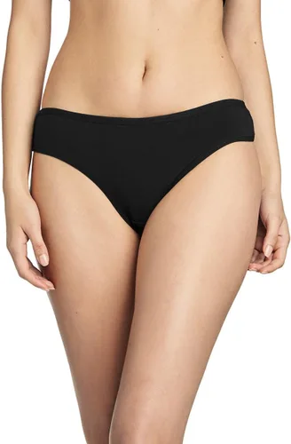 Vista 4 de Tangas de algodón para mujer, ropa interior íntima sexy, paquete de 6 o 12