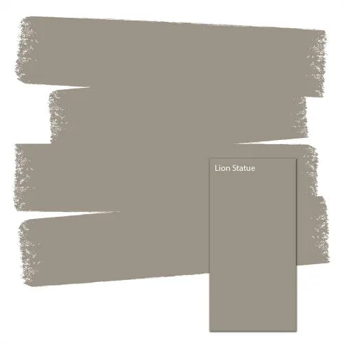 Vista 147 de PRESTIGE Paints - Pintura interior e imprimación en uno, 1 galón, cáscara de huevo, pimienta envejecida