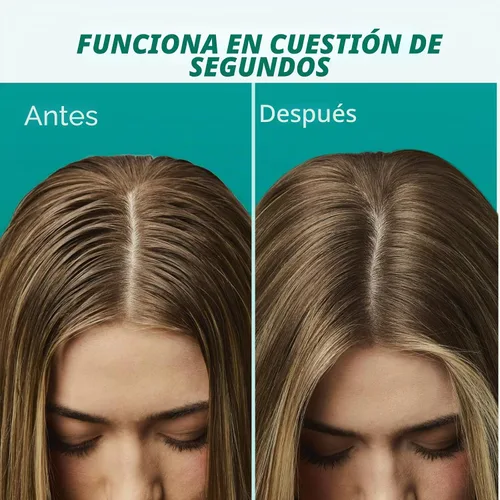 Vista 3 de Batiste Champú seco de 6.73 fl oz de Batiste Original