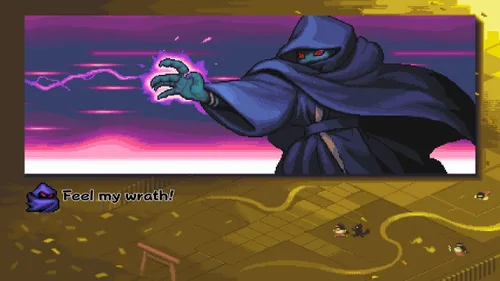 Vista 10 de Pocky& Rocky Reshrined for Nintendo Switch