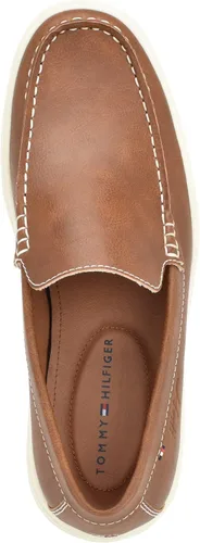 Vista 3 de Tommy Hilfiger Mocasines Rivit para hombre
