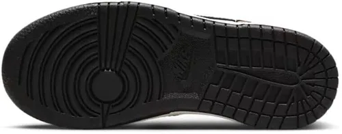 Vista 799 de Nike Kid's Dunk Low Sneaker