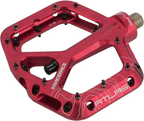 Vista 5 de Race Face pedal para bicicleta