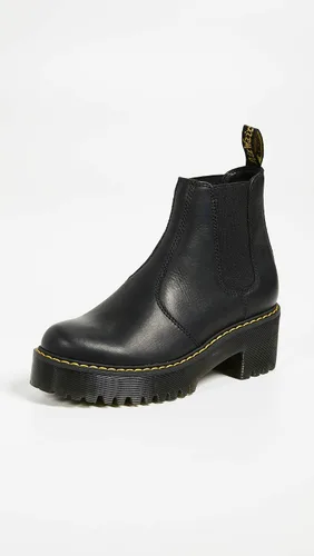 Vista 3 de Dr. Martens - Botas Rometty de moda para mujer