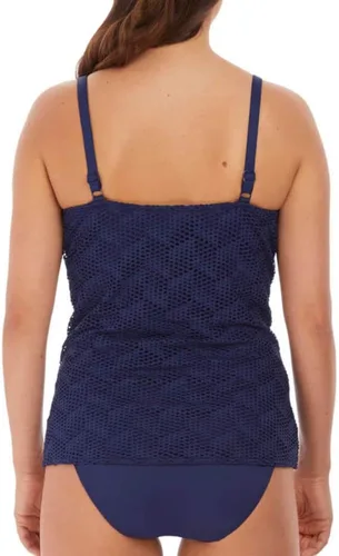 Vista 4 de Fantasie Marseille - Camiseta de tirantes